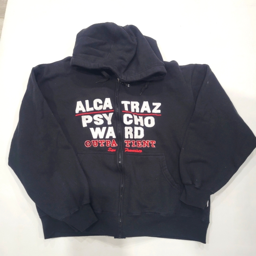 Gogo sports San Francisco BlackBerry size medium b24